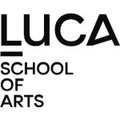 LUCA School of Arts_logo