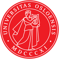 University of Oslo logo.png