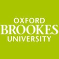 Oxford Brookes University_logo