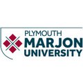 University of St Mark & St John Plymouth_logo