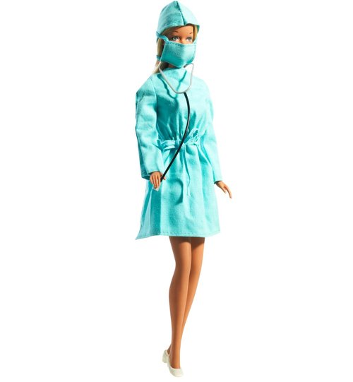 1973 Surgeon Career