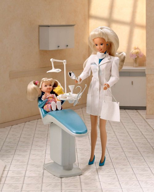 1997 Dentist