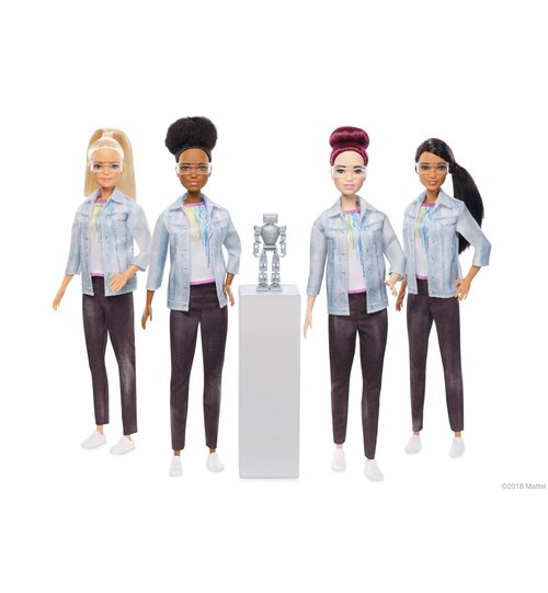 2018_BarbieCOTY_Robotics Career