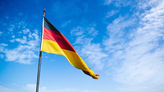 Germany’s flag