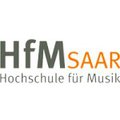 University of Music Saar_logo