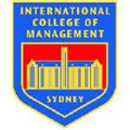 International College of Management Sydney_logo