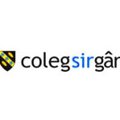 Coleg Sir Gar_logo