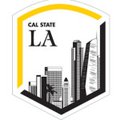 California State University, Los Angeles_logo