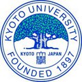 Kyoto University_logo