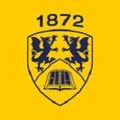 Aberystwyth University logo