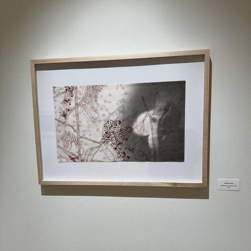 Amanda Joy-Petersen art