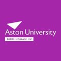Aston University logo