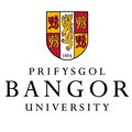 Bangor University logo