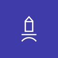 Burg Giebichenstein University of Art and Design logo