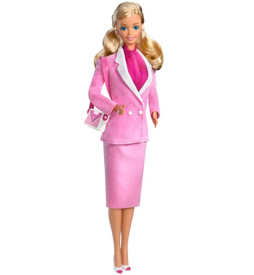 Business Executive (1992) Career