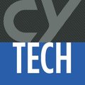CY Tech logo
