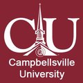 Campbellsville University logo