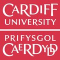 Cardiff University logo