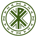 Catholic University of Valencia San Vicente Martir logo
