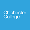 Chichester College logo