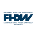 College of the economy (FHDW) Hannover.png
