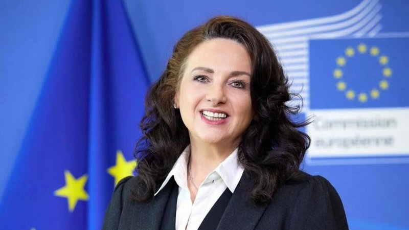 Commissioner Dalli (1)