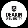 Deakin University logo
