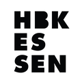 Essen University of Fine Arts logo.png