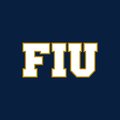 Florida International University logo