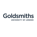 Goldsmiths University of London logo