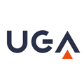 Grenoble Alpes University logo
