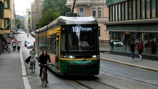 Helsinki, Finland