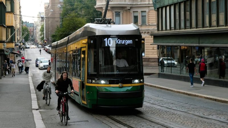 Helsinki, Finland