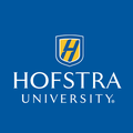 Hofstra University logo