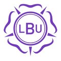 Leeds Beckett University logo