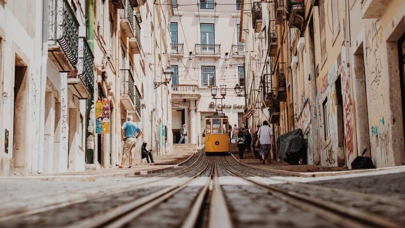 Lisbon, Portugal