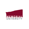 Memorial University of Newfoundland logo