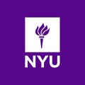 New York University logo