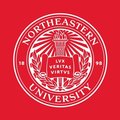 Northeastern University logo