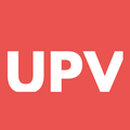 Polytechnic University of Valencia logo