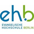 Protestant University of Applied Sciences Berlin logo