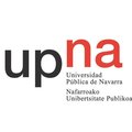 Public University of Navarra logo