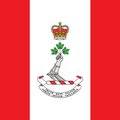 Royal Military College of Canada logo
