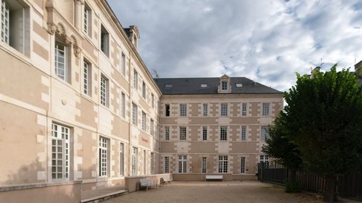 Sciences Po University