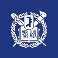 Seoul National University logo