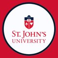 St. John's University logo