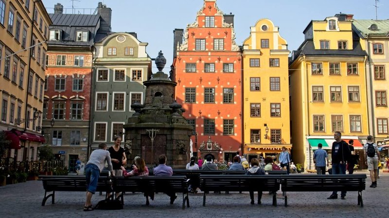 Stockholm, Sweden