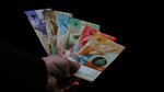 Switzerland money