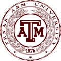 Texas A and M University logo.png