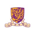 The Chinese University of Hong Kong logo
